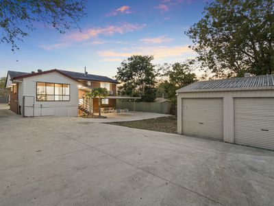 21 Glen Avon Drive, Redbank Plains