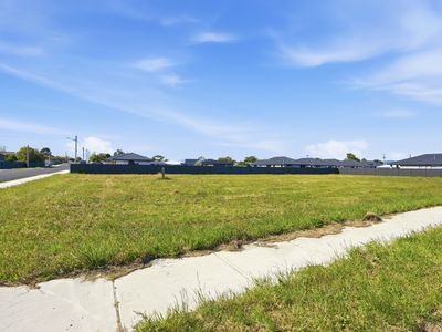 Lot 5-6, ANNE / Cnr Arthur Street & Sorell Street, George Town