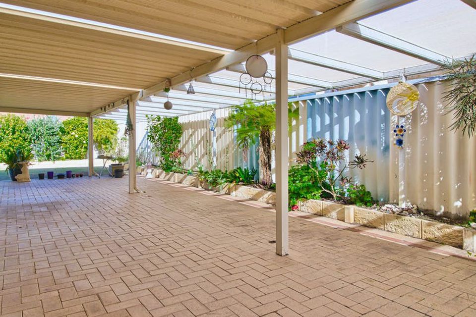 5 Eiffel Crescent , Port Kennedy