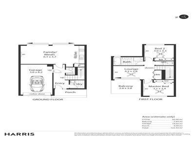 3 Dowie Way, Munno Para