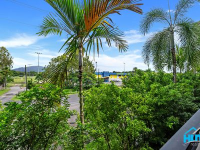 1318 / 12-21 Gregory Street, Westcourt