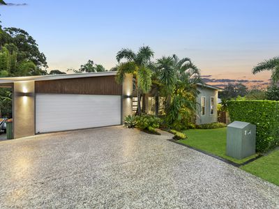 7 Lysterfield Rise, Upper Coomera