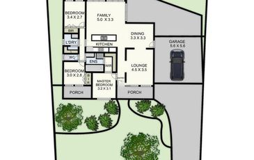 2 Newhaven Drive, Berwick