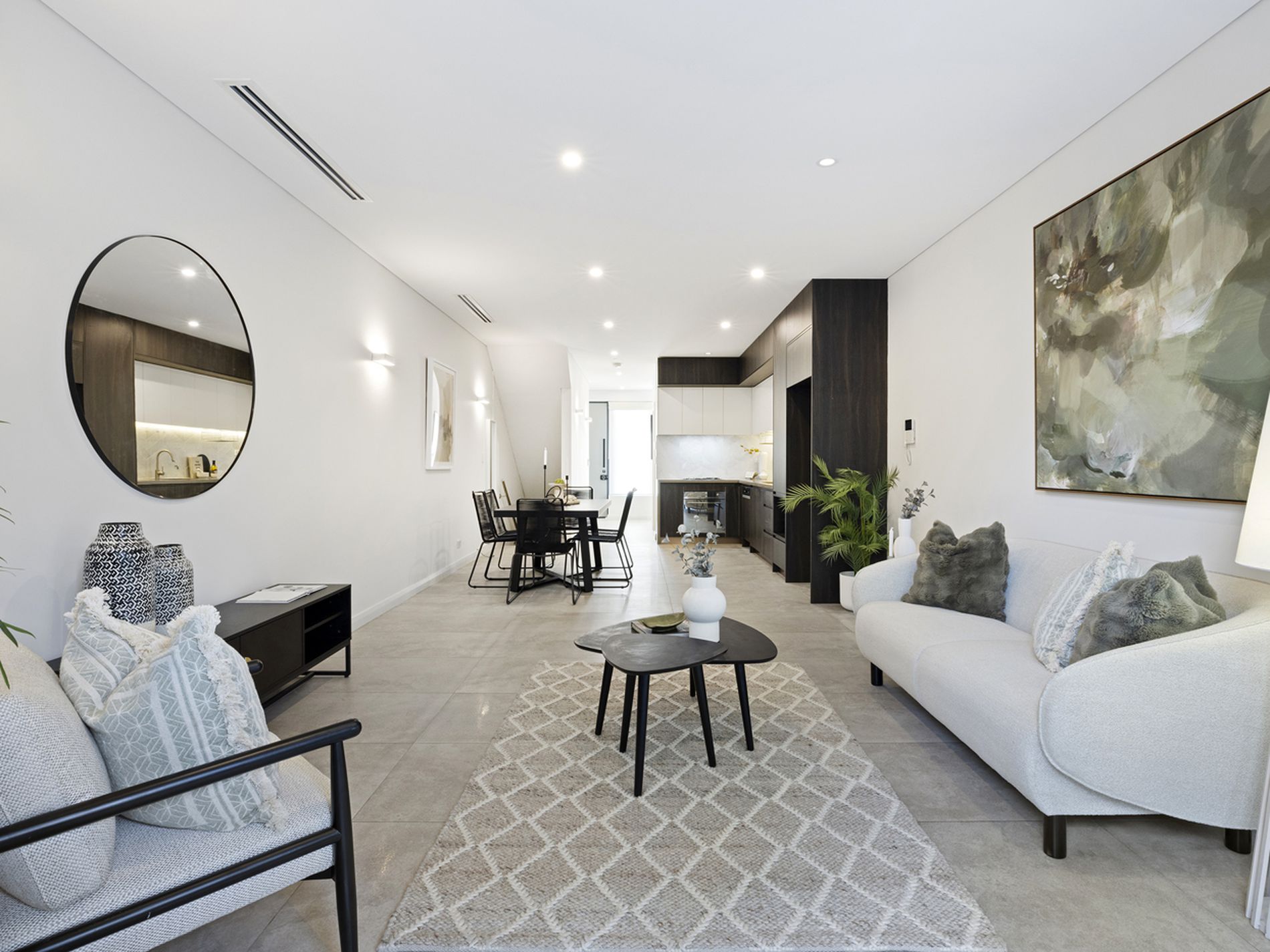 2 / 448 Georges River Road, Croydon Park