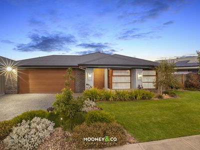 68 Riverwood Drive, Botanic Ridge