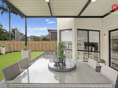 4 Feodore Drive, Cecil Hills