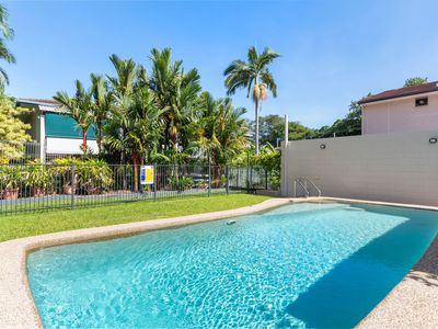 3 / 12 Paxton Street, North Ward