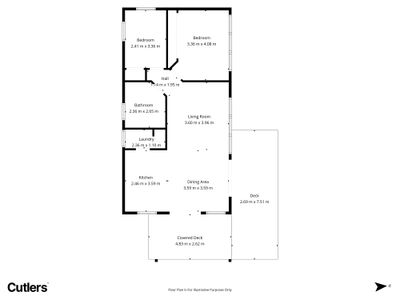 18 Tiverton Street, Palmerston