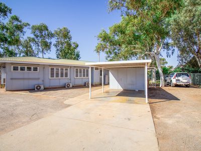 25 Brodie Crescent, South Hedland