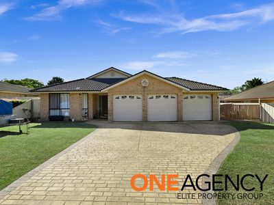 21 Emmett Street, Callala Bay