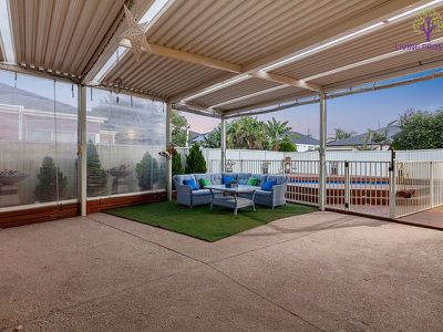 4 Royan Mews, Point Cook