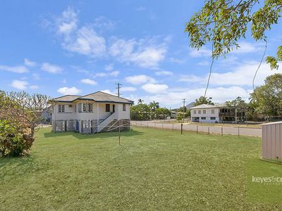 97 Tenth Avenue, Railway Estate