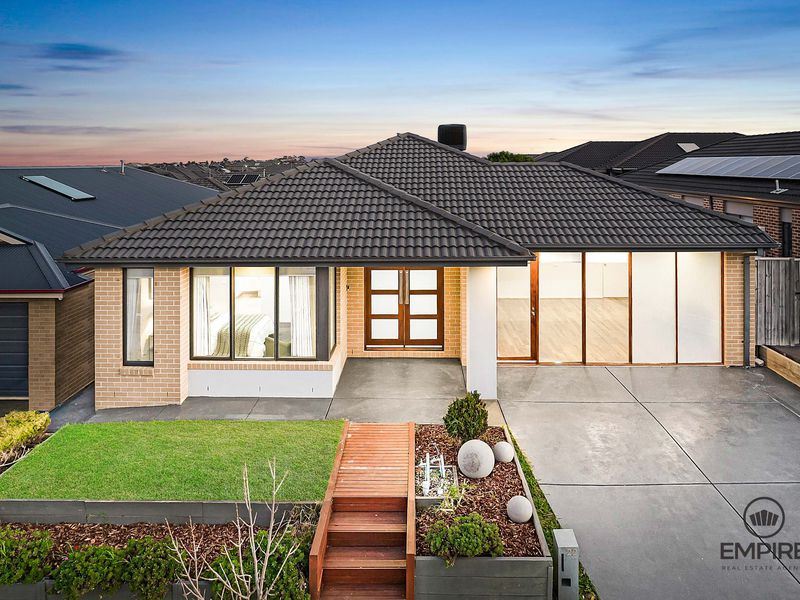 22 Ramlegh Boulevard, Clyde North