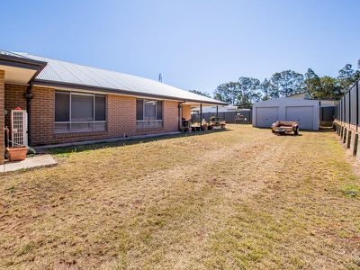 6 Nobby Way, Kingaroy