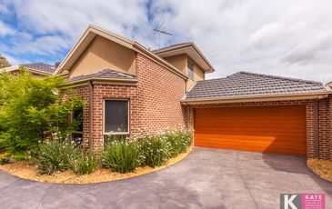 Unit 2/3 Gamble Avenue, Berwick