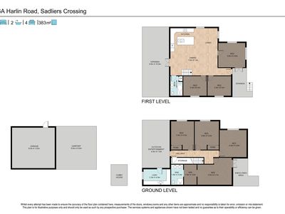 6A Harlin Road, Sadliers Crossing