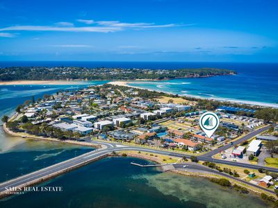 17 / 1 Dunns Lane, Merimbula