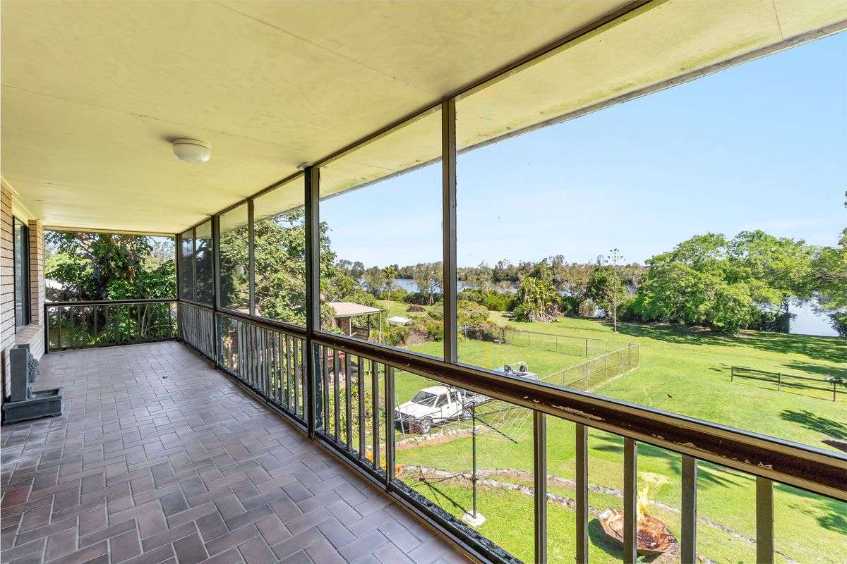 34 River Lane, Woombah