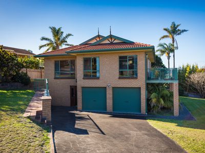 3 Beach View Court, Tura Beach