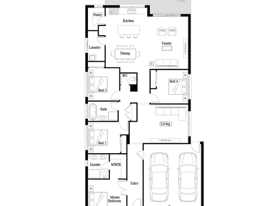 79 Positano Circuit, Berwick