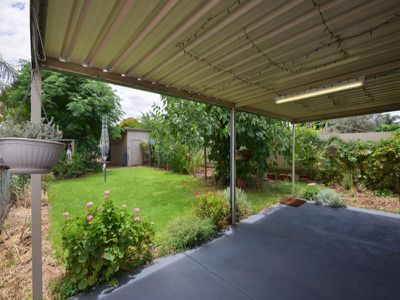 60 Bourke Street, Lamington