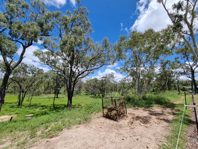 16 Coolgarra Road, Mount Garnet