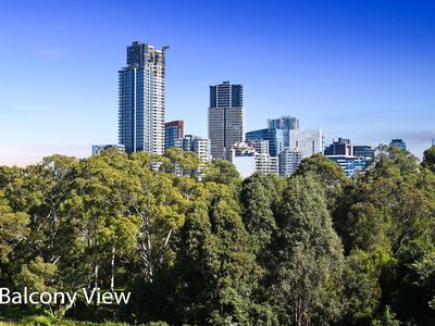 6605 / 1A Morton Street, Parramatta