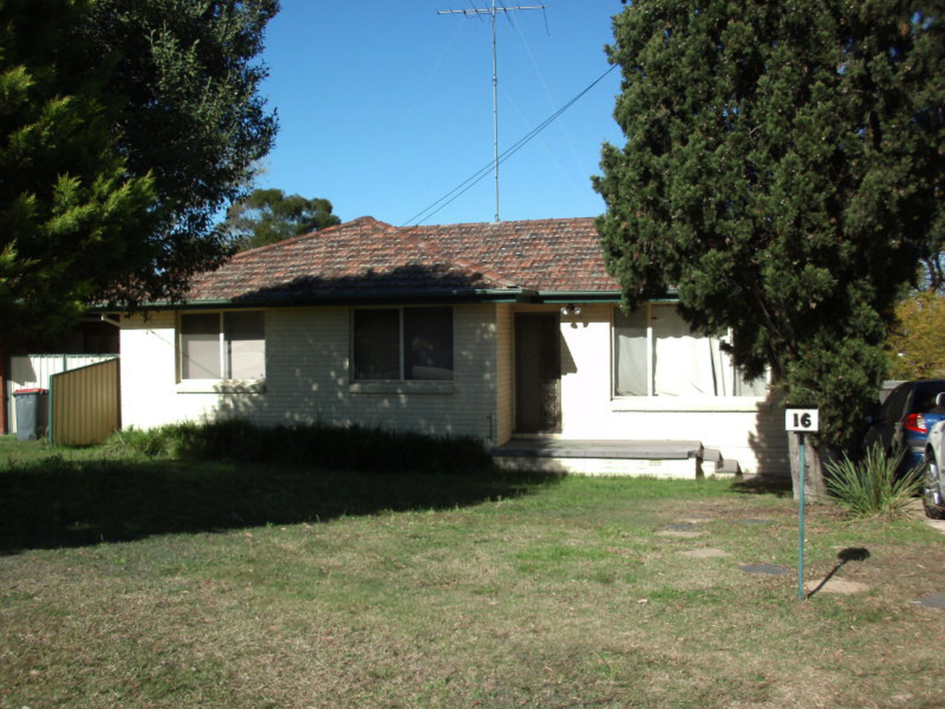 16 Hilliger Road, SOUTH PENRITH