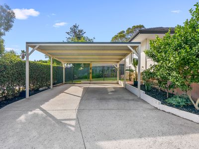 100 Weaponess Road, Wembley Downs