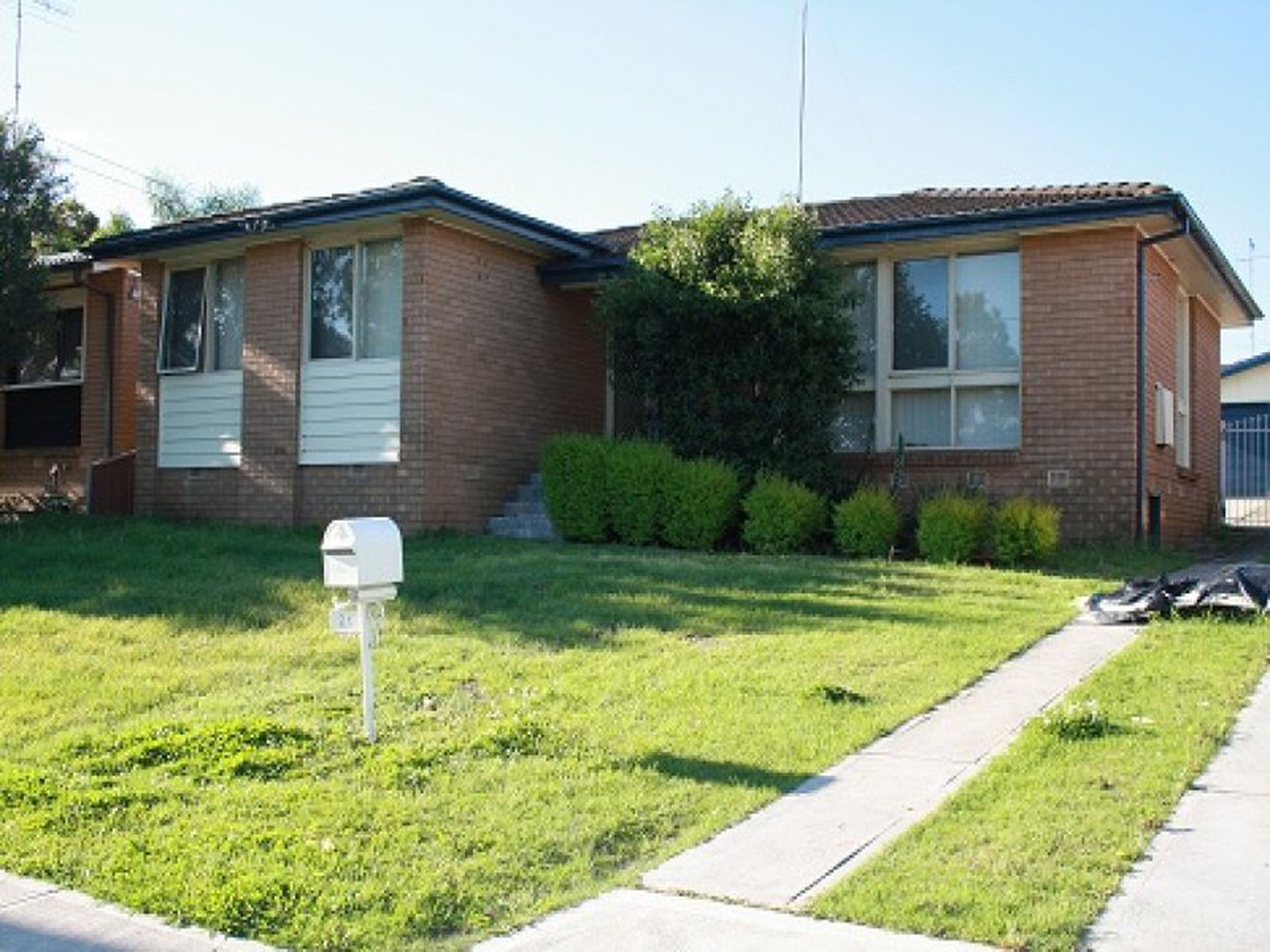 21 Maxwell Street, SOUTH PENRITH