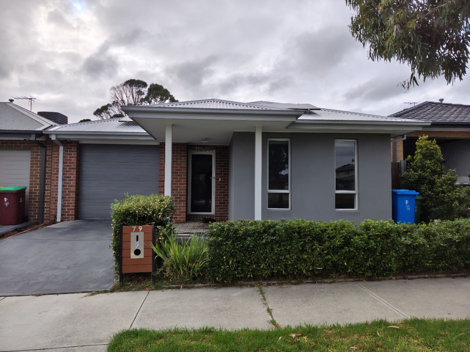 79 Sparrow Street, Cranbourne