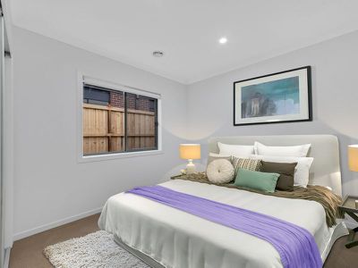 3 Spartan Avenue, Clyde North