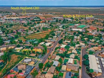 24 Lawson Street, South Hedland