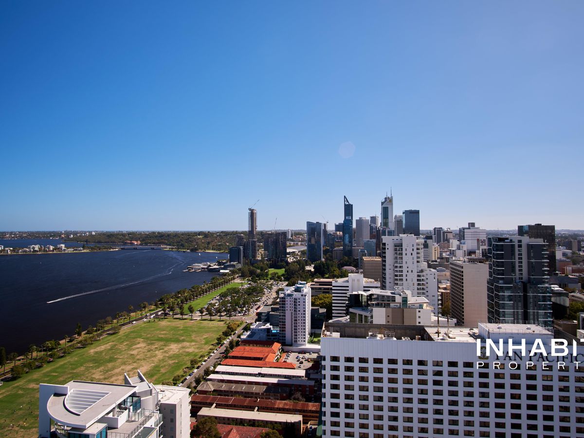 213 / 189 Adelaide Terrace, East Perth