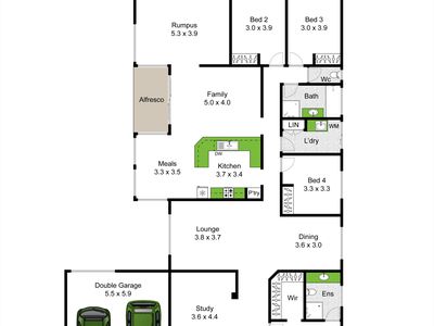 4 Sunview Place, Berwick