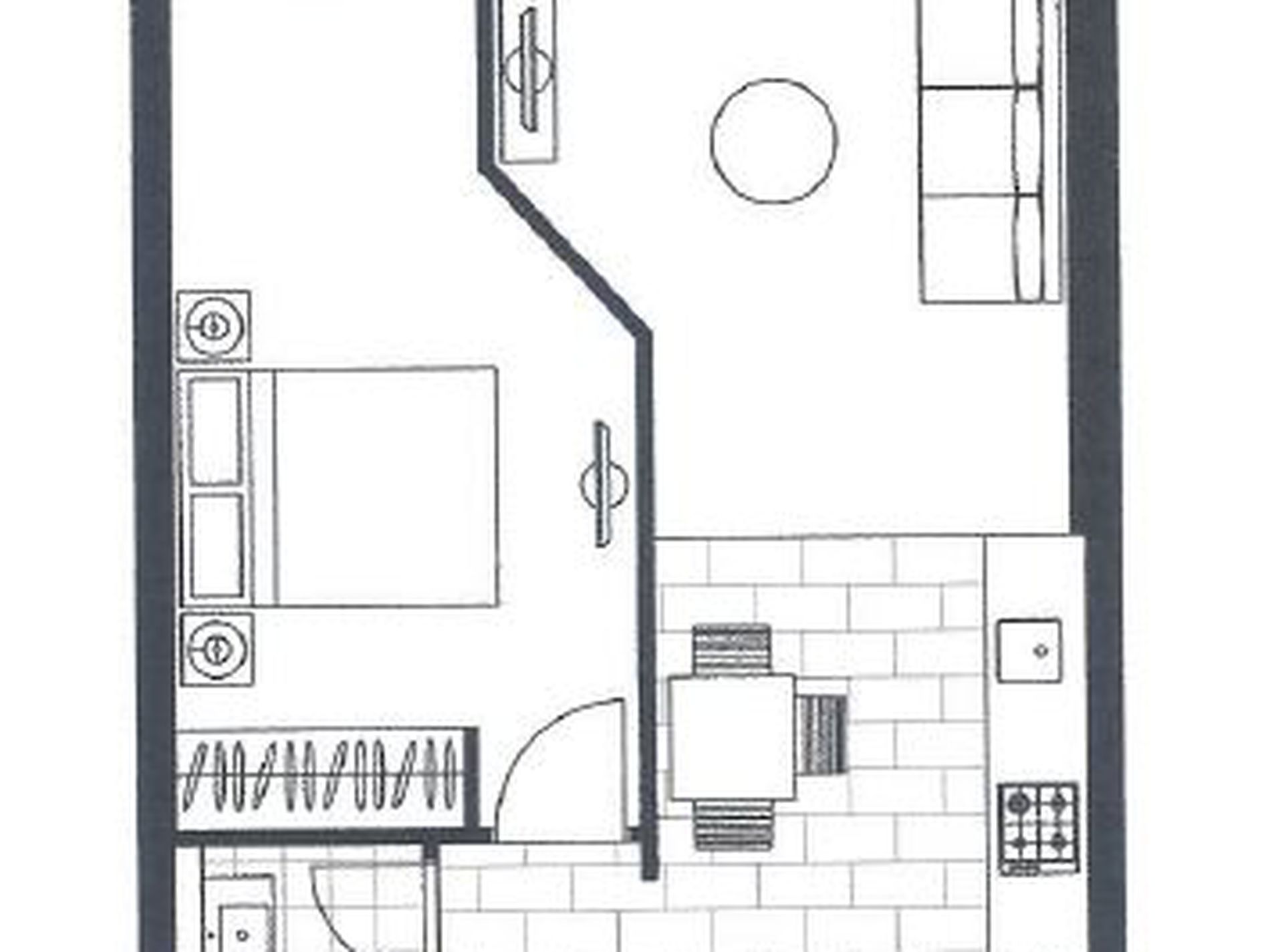 2508 / 17 Lachlan Street, Waterloo