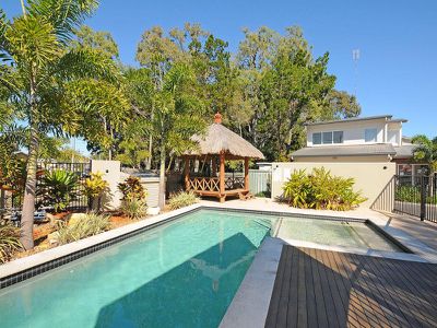 35 / 71 ELIZABETH STREET, Urangan