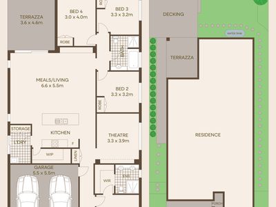 14 Adele Avenue, Wadalba