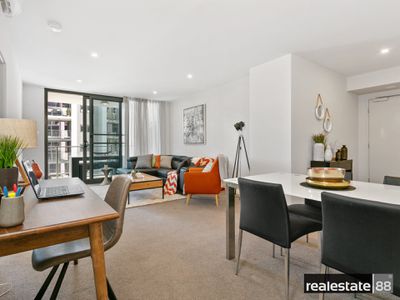 42 / 172 Railway Parade, West Leederville