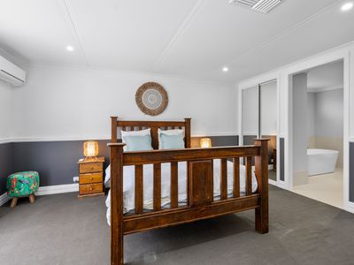 51 Addis Street, Lamington