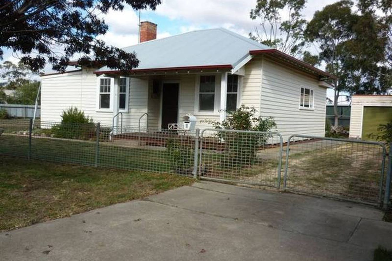 Warracknabeal