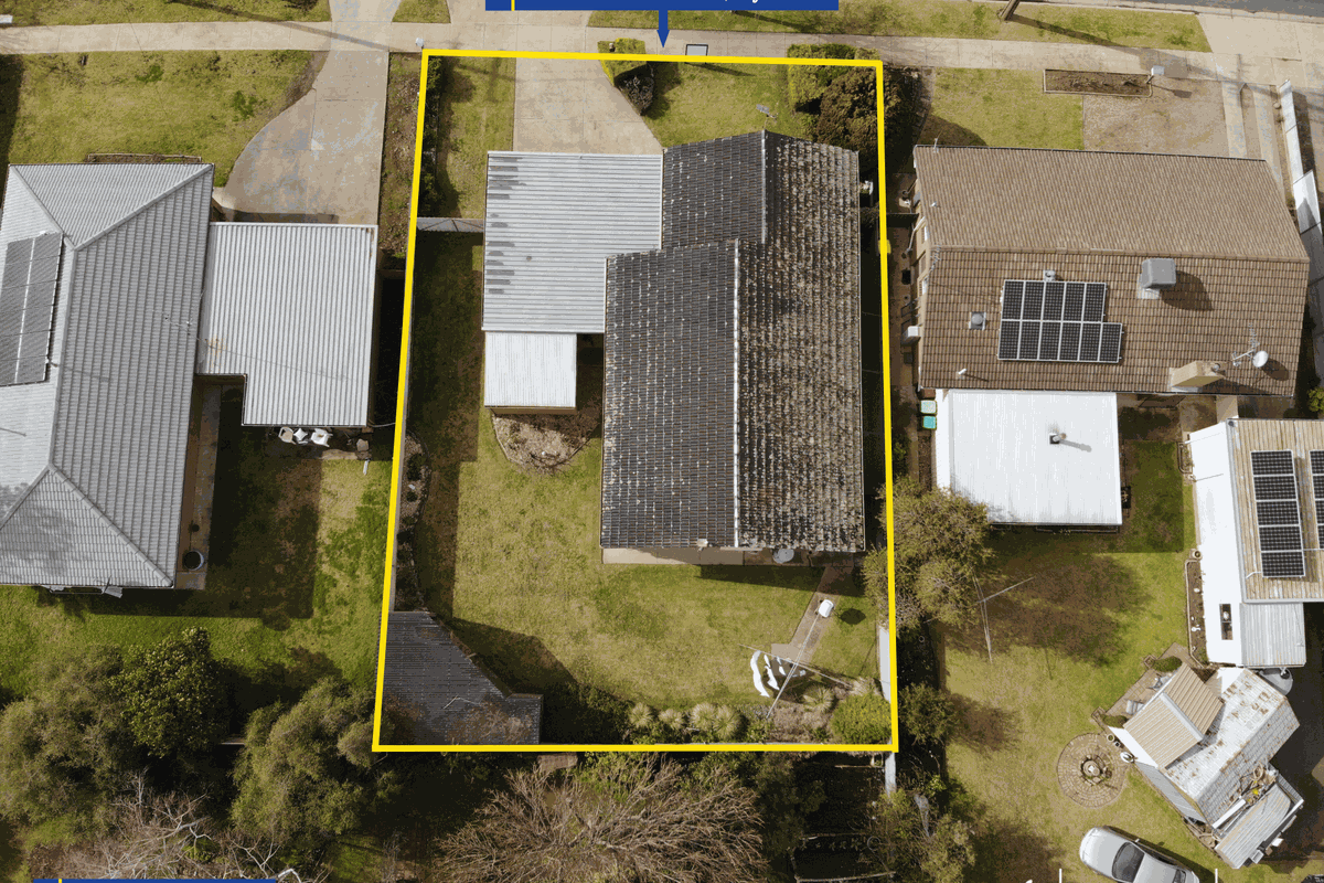 40 Saunders Street, Kyabram