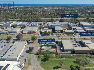 3 Malabar Way, Bibra Lake