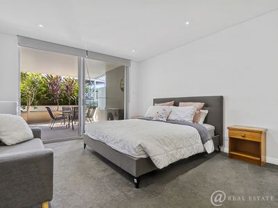 6 / 16-18 Cliff Street, Yeppoon