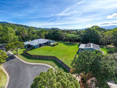 26-28 Burn Close, Gordonvale