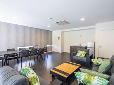 20 / 8 Prowse Street, West Perth