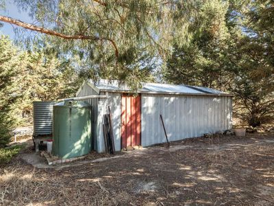 1090 Heathcote-East Baynton Road, Glenhope