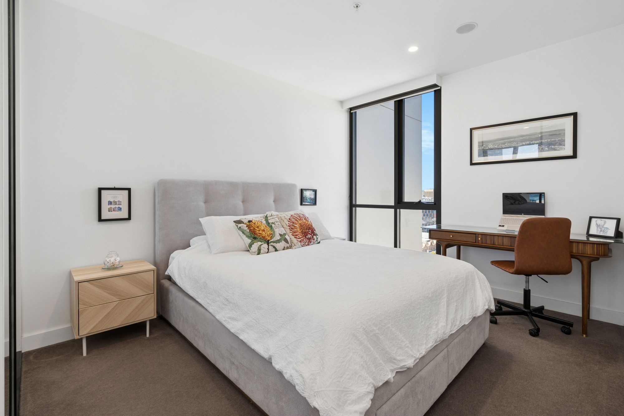 1807 / 156 Wright Street, Adelaide