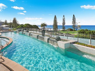 704 / 101-105 Mooloolaba Esplanade, Mooloolaba