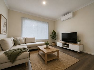 269 Princes Highway, Dapto